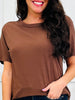 The Foundation Top In Multiple Colors