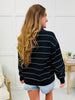 Like It’s Second Nature Top In Multiple Colors
