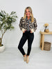 Black In Action Tummy Control Skinny Jeans In Multiple Inseams
