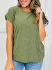 The Sunny Disposition Top In Multiple Colors