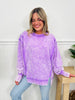 Living The Good Life Pullover- Multiple Colors!