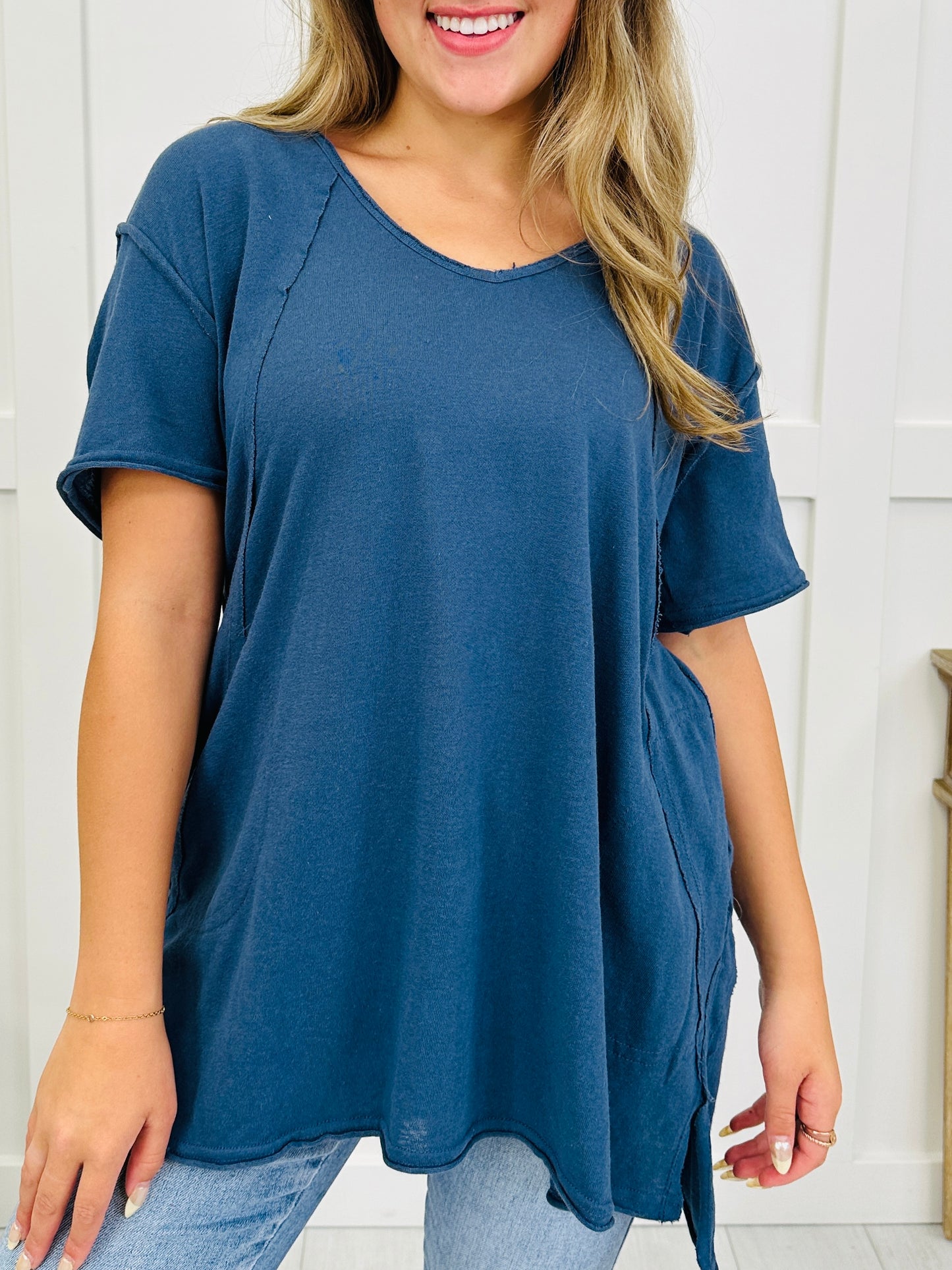 The Better Together Top In Multiple Colors