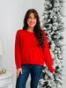 Red Letter Day Sweater
