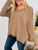 Season of Change Top- Multiple Colors!