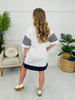Street Savvy Dress- Multiple Colors!
