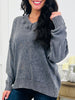 Fade Into You Sweater In Multiple Colors