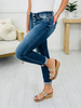 Judy Blue Just My Type Boyfriend Jeans