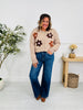 With You In Mind Wide Leg Tummy Control Jeans in Four Inseams