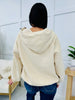 Laidback Layers Sweatshirt- Multiple Colors!