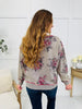 Rustic Rose Top
