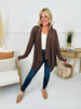 The Perfect Layer Cardigan- Multiple Colors!