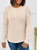 Cabin Comforts Pullover