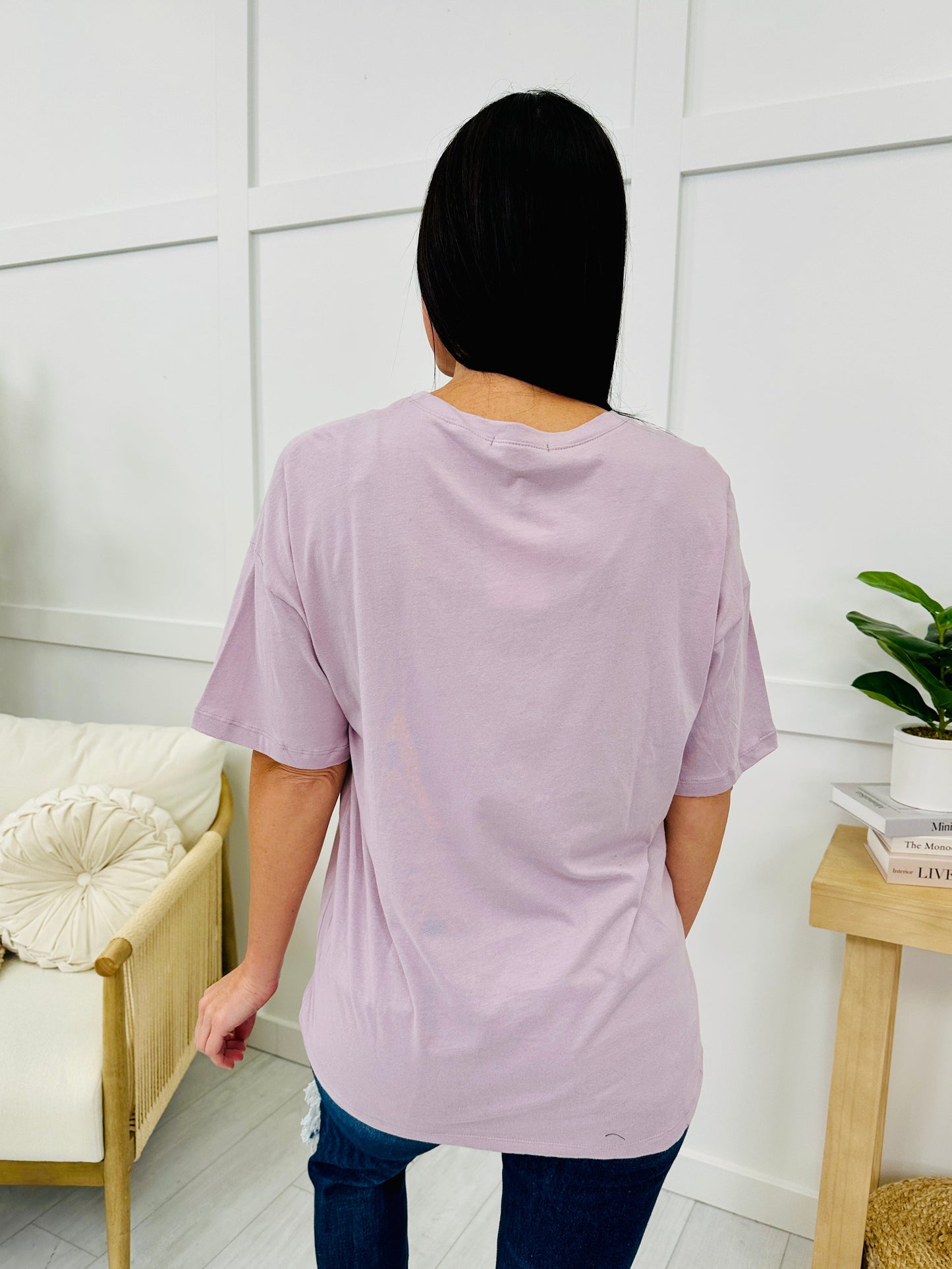 Quick Stride Top- Multiple Colors!