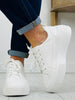 The Weekender Sneakers