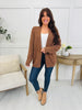 Sunday Snuggle Cardigan In Multiple Colors