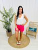 Judy Blue REG/CURVY Super Sunburst Shorts