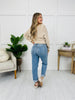 Judy Blue First Crush Boyfriend Jeans