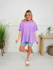 Bring The Sunshine Top In Multiple Colors