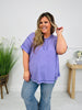 Everyday Upgrade Top in Multiple Colors
