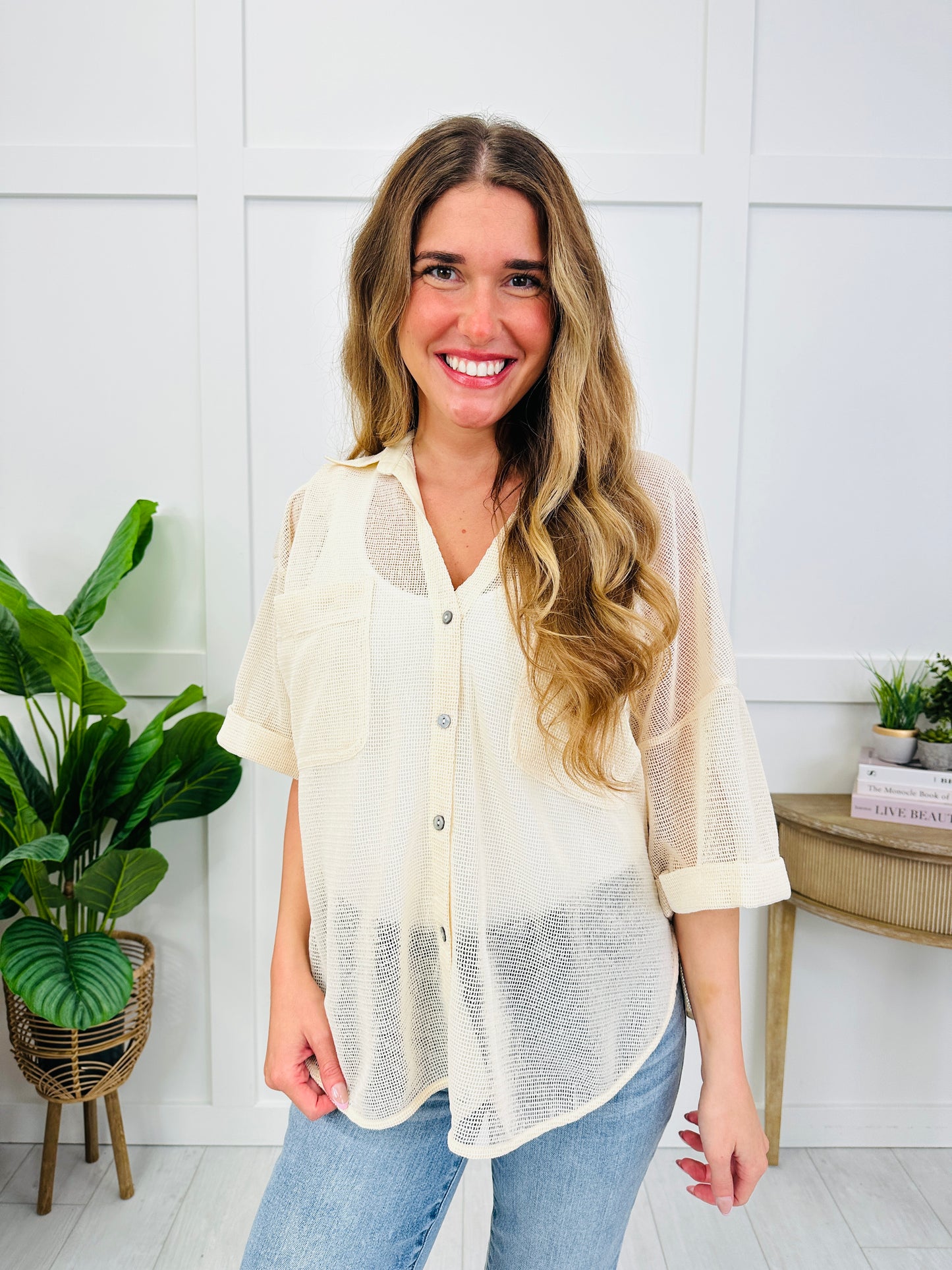 Soft Echo Top