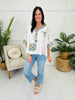 Piece Of Paradise Top