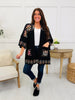 Darling Details Cardigan