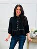 The Socialite Top