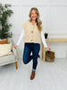 The Daybreak Cardigan