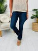 Judy Blue Curve Appeal Bootcut Jeans