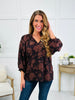 Mocha Muse Top