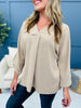 REG/CURVY Summer Steal Dancing In The Moonlight Top-- Multiple Colors!