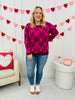 Patchwork of Love Sweater