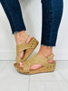 Riviera Runaround Wedges
