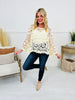 Casually Crochet Top- Multiple Colors!
