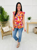 Pick Of The Bunch Top