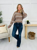 Judy Blue Flare You Go Again Flare Jeans