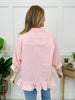 Easy Breeze Stripes Top in Multiple Colors