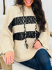 The Gentle Divide Sweatshirt
