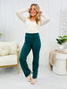 REG/CURVY Straight Leg Magic Pants-Multiple Colors!