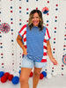 Firework Ready Top