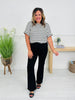 Judy Blue Power Move Tummy Control Bootcut Jeans In Regular And Petite