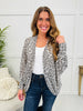 Laidback Leopard Cardigan