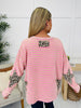 Sweetheart Rebel Top