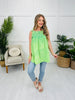 Free To Twirl Tank Top- Multiple Colors!