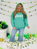 MOCO Exclusive Lucky Crewneck