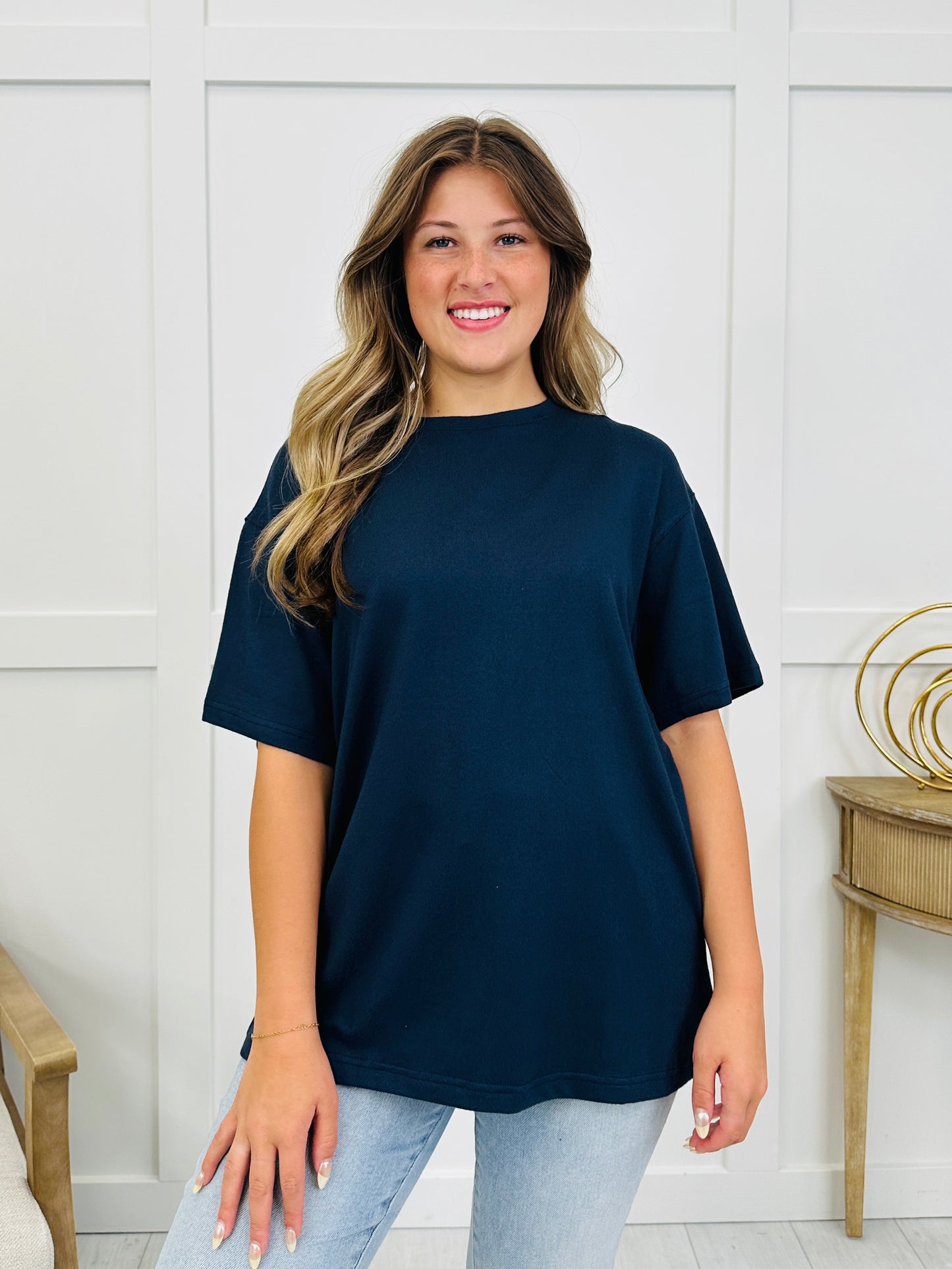 Save Me A Sunset Top In Multiple Colors
