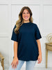 Save Me A Sunset Top In Multiple Colors