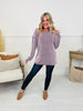 Better With You Top- Multiple Colors!