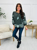 Prairie Nights Top