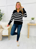 Casual Sophistication Sweater